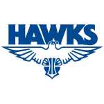 Logo Perry Lake Eagle Women