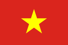 Logo Vietnam