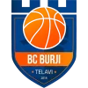 Logo Burji Telavi