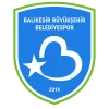 Logo Balikesir Buyuksehir