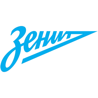 Logo Zenit Petersburg