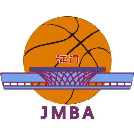 Logo Jiangmen