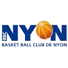 Logo BBC Nyon
