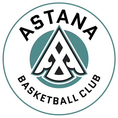 Logo Astana