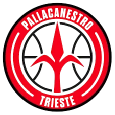 Logo Pallacanestro Trieste