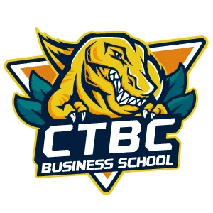Logo CTBC Business School