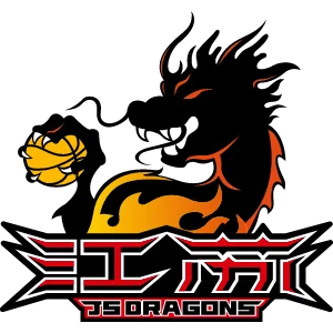 Logo Jiangsu Dragons