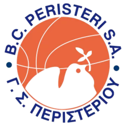 Logo Peristeri