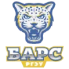 Logo BARS-RGEU Rostov-na-Donu