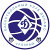 Logo Dynamo Grozny