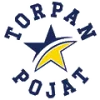 Logo Torpan Pojat Women