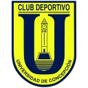 Logo U. De Concepcion