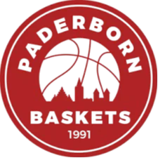 Logo Paderborn Baskets