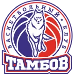 Logo Tambov