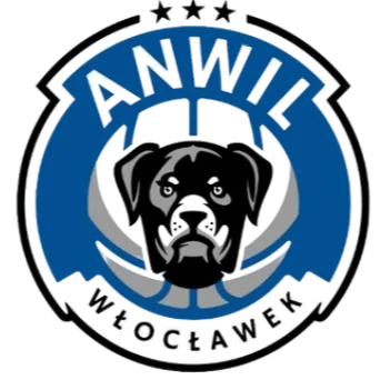 Logo Anwil Wloclawek