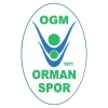 Logo Ormanspor Genc Ankara