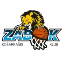 Logo KK Zabok