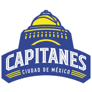 Logo Mexico City Capitanes