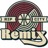 Logo Rip City Remix