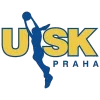 Logo USK Prague W