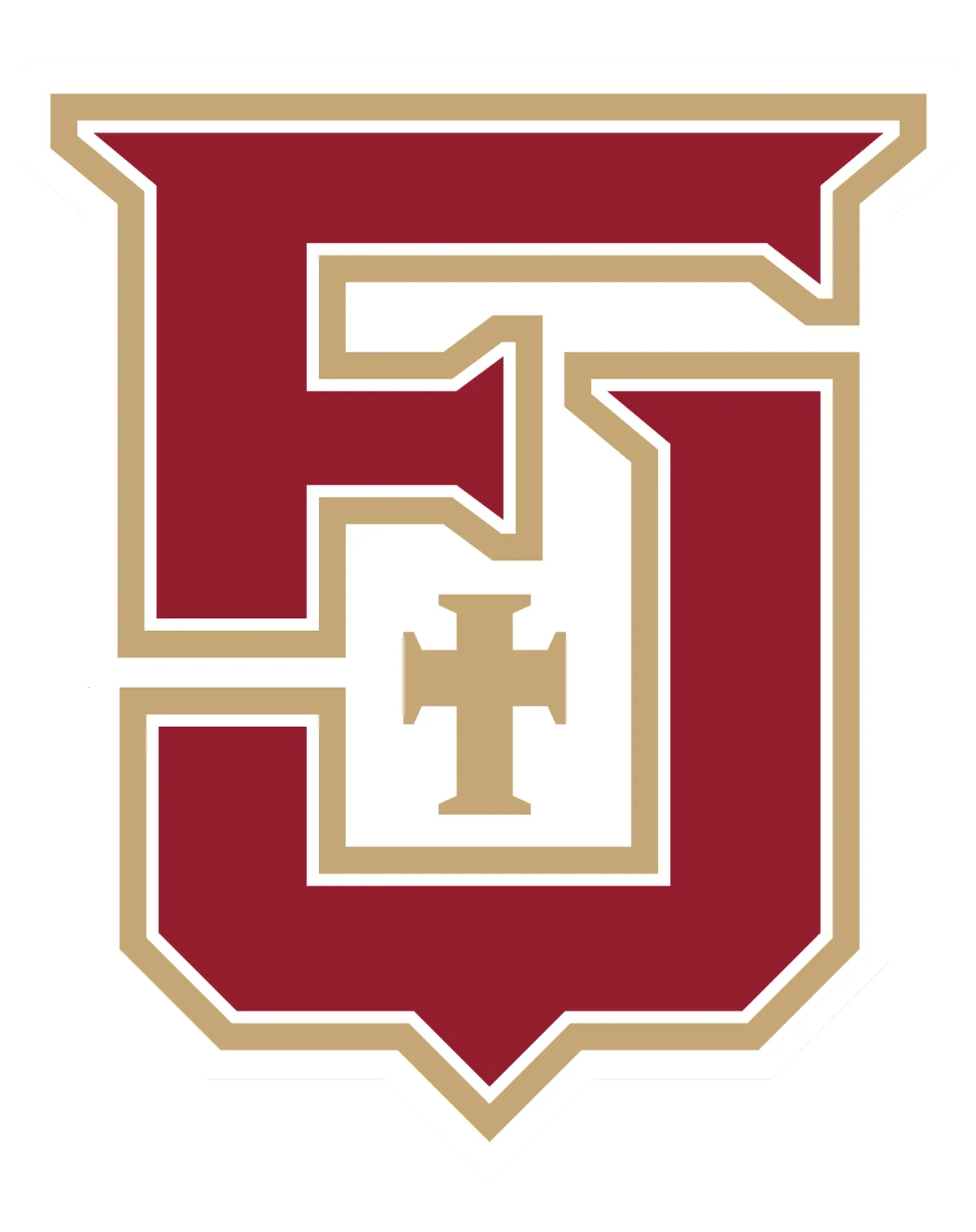 Logo Fu Jen Catholic University