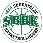 Logo Sodertalje BBK