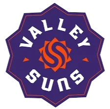 Logo Valley Suns