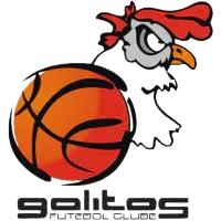 Logo Galitos Barreiro
