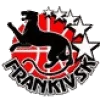 Logo Frankivsk-Prykarpattia Women