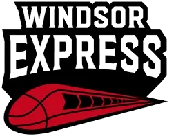 Logo Windsor Express