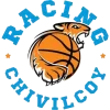 Logo Racing de Chivilcoy