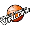 Logo Deportivo Valdivia