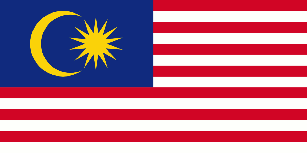 Logo Malaysia