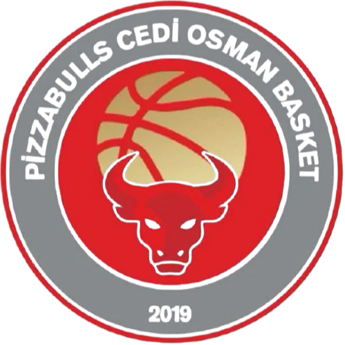 Logo Cedi Osman Basketbol