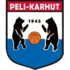 Logo Peli Karhut Women