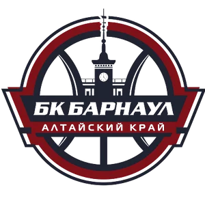 Logo Altay Basket Barnaul