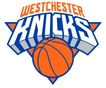 Logo Westchester Knicks