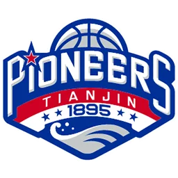 Logo Tianjin Pioneers Reserves