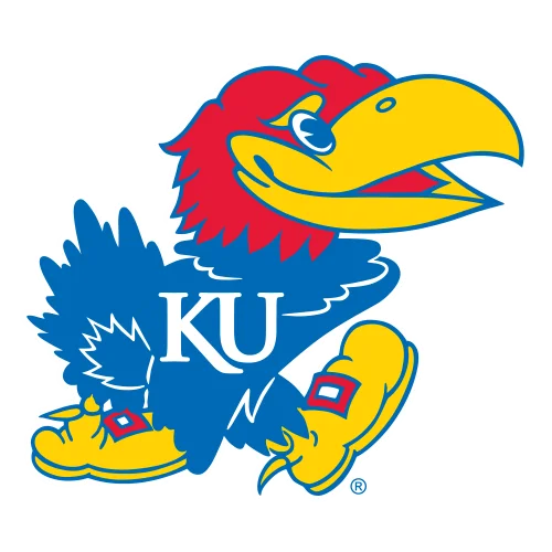 Logo Kansas Jayhawks