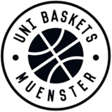 Logo WWU Baskets Munster