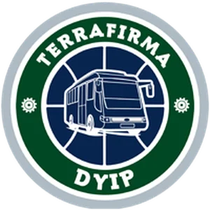 Logo Terrafirma Dyip