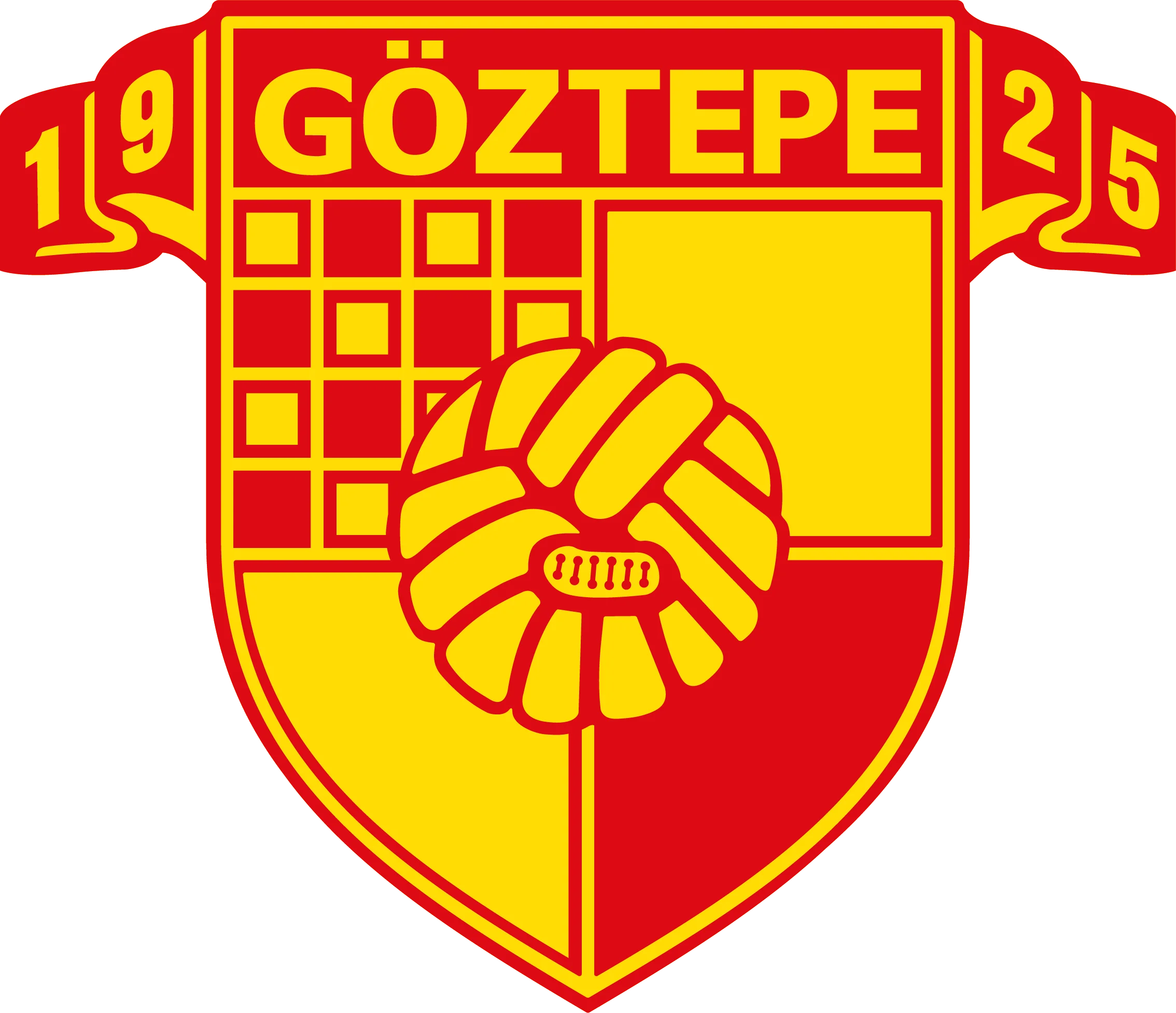 Logo Goztepe