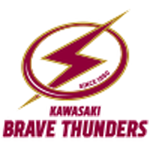 Logo Brave Thunders
