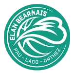 Logo ÉB Pau-Orthez