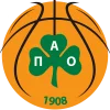 Logo Panathinaikos W