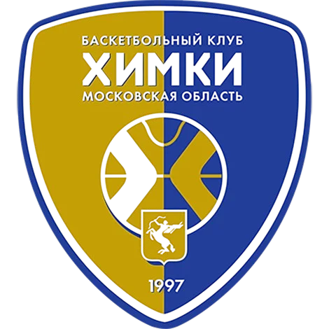 Logo Khimki Moscow Region