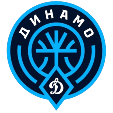 Logo Dynamo Ufa