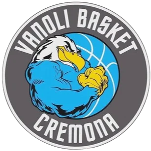 Logo Guerino Vanoli Basket
