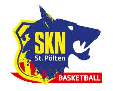 Logo St.Polten