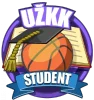 Logo Serbia Student (W)